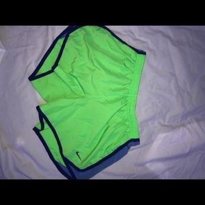 Kids Nike Shorts